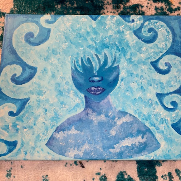 Art home decor - Picture 1 of 2